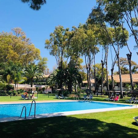 Puerto Banus Apartamento Leo Marbella Exterior foto