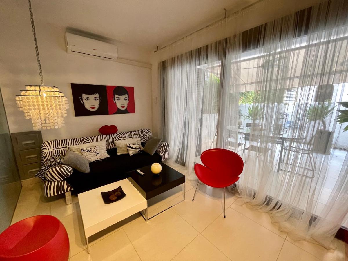 Puerto Banus Apartamento Leo Marbella Exterior foto
