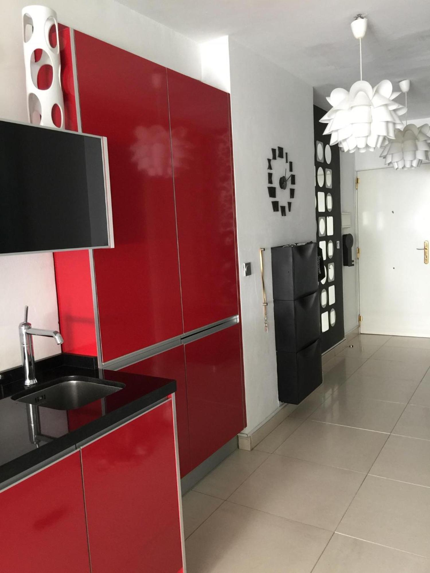 Puerto Banus Apartamento Leo Marbella Exterior foto