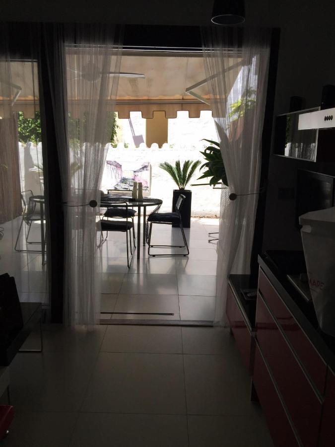 Puerto Banus Apartamento Leo Marbella Exterior foto