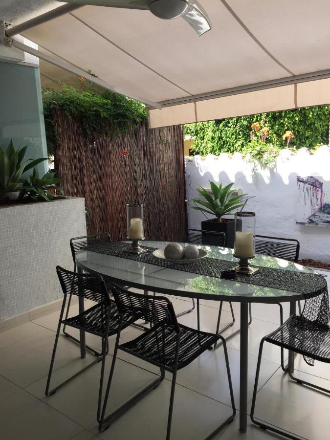Puerto Banus Apartamento Leo Marbella Exterior foto