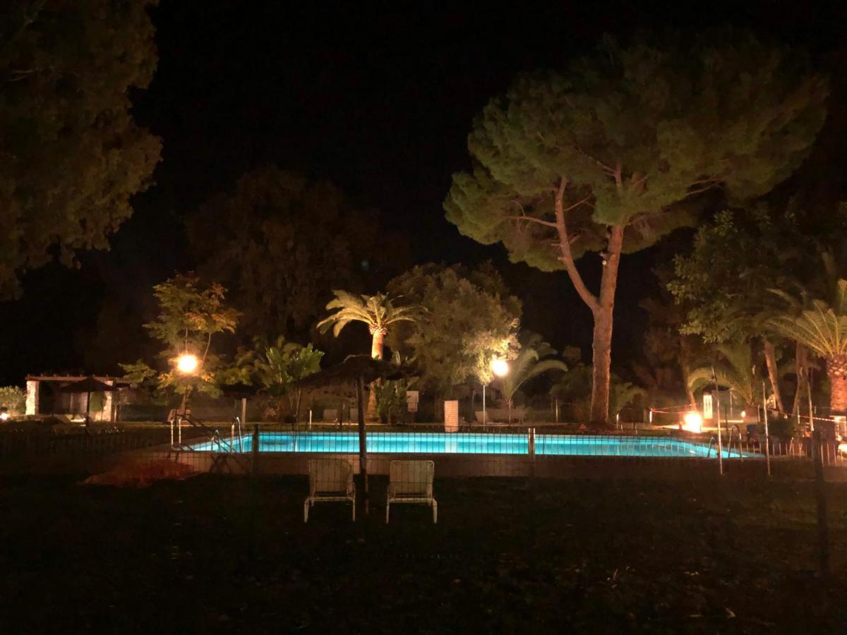 Puerto Banus Apartamento Leo Marbella Exterior foto